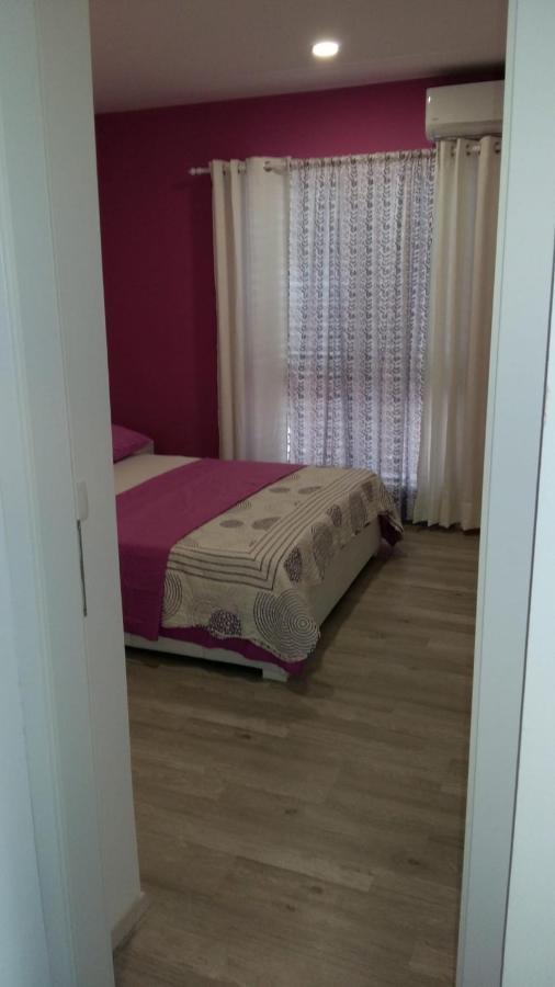 Apartmani Slavica Makarska Esterno foto