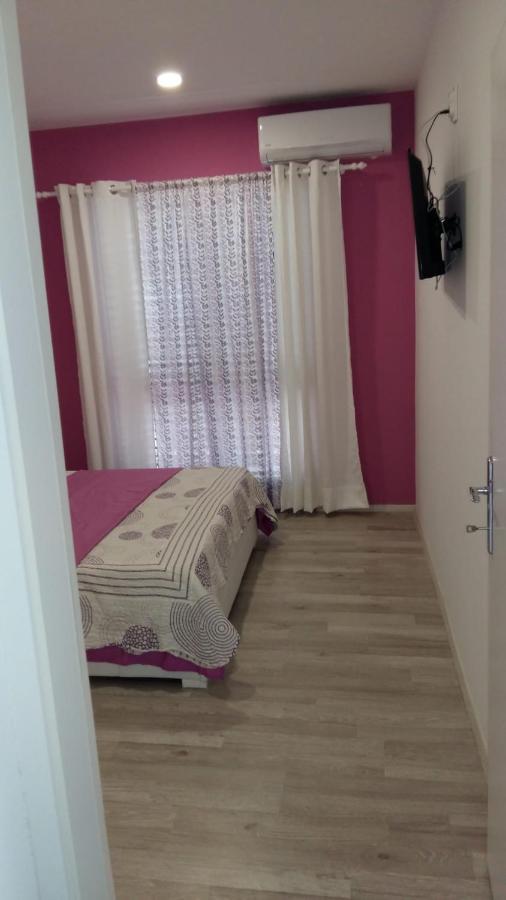 Apartmani Slavica Makarska Esterno foto